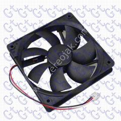 Soğutucu Fan NMB 4710KL-05W-B49 24V 0.29A
