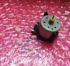 SONY POT DİŞLİSİ (LBT-D905 LBT-705 AMFİ Hi-Fi System (Seçici Düğme Motorlu Pot Dişlisi )Select Motor Potansiometer Gear( LBT-A70 LBT-A70CD LBT-A70CDM LBT-D707 LBT-D707CD TA-A70 TA-D707)PCB NO: VOLUME 1-639-410-11 POT NO : 137P 8-708-12 10K15C100K15AX2