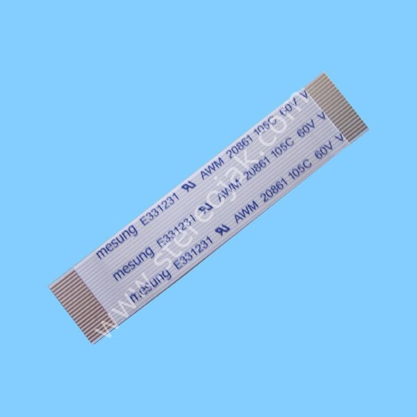 FLAT-25  WENXIN E230343 AWM 20798 80C 60V VW-1