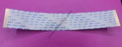 Sony Vaio VPC-SB Serisi  notebook laptop flex kablo     kotl e220709  awm20798