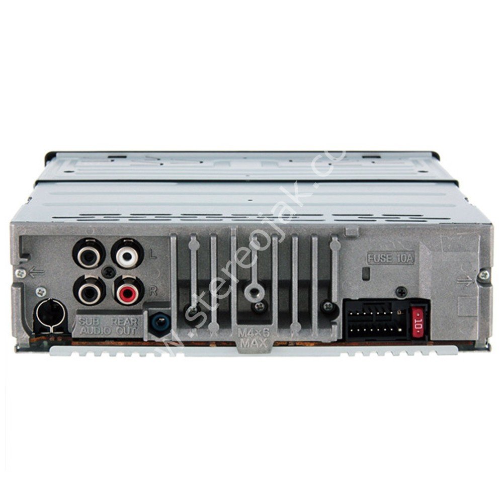 Sony CDX-G2000UI Oto teyp soketi kablosu
