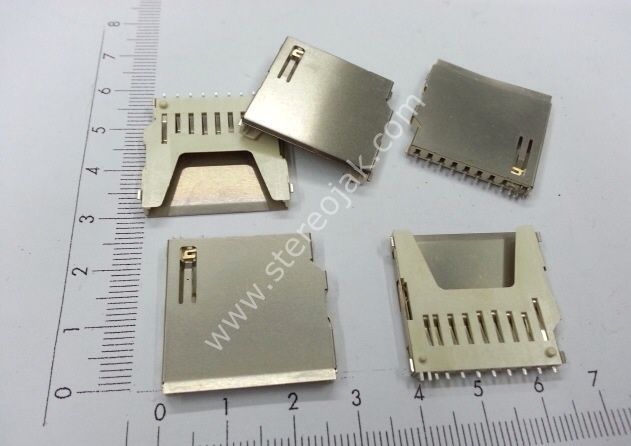 Sd kart yuvadı 10 adet