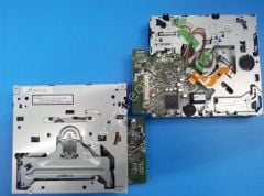 CDMK-13   C307/C214-MP3/RDS 4M5T-18C815-BE/BJ/BKFocus C-MAX, Focus II,(2004-2007)