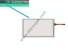 TP-3402S4      DOKUNMATİK   -    TP-34O254      TP-340254