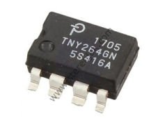 TNY264GN    SMD   KASA   1.SINIF  KALİTE