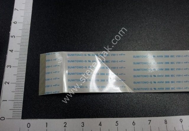 FLAT-211 FUJIKURA-T AWM 20624 80C 60V VW-1 -F-