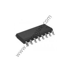 IRS20957S    Protected Digital Audio Driver ( 1.SINIF ÜRETİM ) RCF-715 , RCF TAM PERFORMANS SERISI