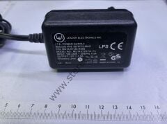 12V 1.5A  , LEI / Leader Adaptör MU18-2120150-C5