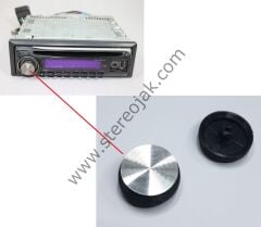KDC-W5041U    UYUMLU   DIŞ  KISIM    DÜĞME ( MUADİL  ÜRÜN )