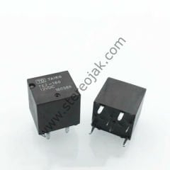 TE2-160    12VDC         OPEL  CAM RÖLESİ  ( 966593-102 )