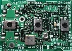 MAZDA 5    2005   ANAHTAR KUMANDA    BUTON-SWİTCH  3LÜ SET