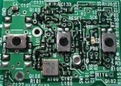 MAZDA 5    2005   ANAHTAR KUMANDA    BUTON-SWİTCH  3LÜ SET