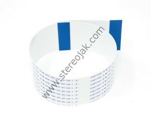 DX7 KAFA KABLOSU     29 PIN    30 CM   AA   ( 1.SINIF KABLO)