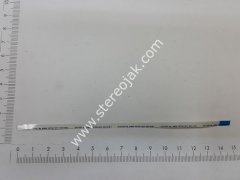 Asus X550LN Tetik (Power) Buton Flex Kablosu
