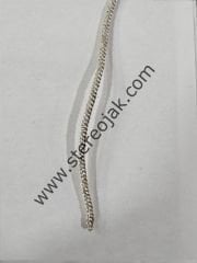 2.5MM Gümüş Kablo 1.SINIF ( 1 Metre )