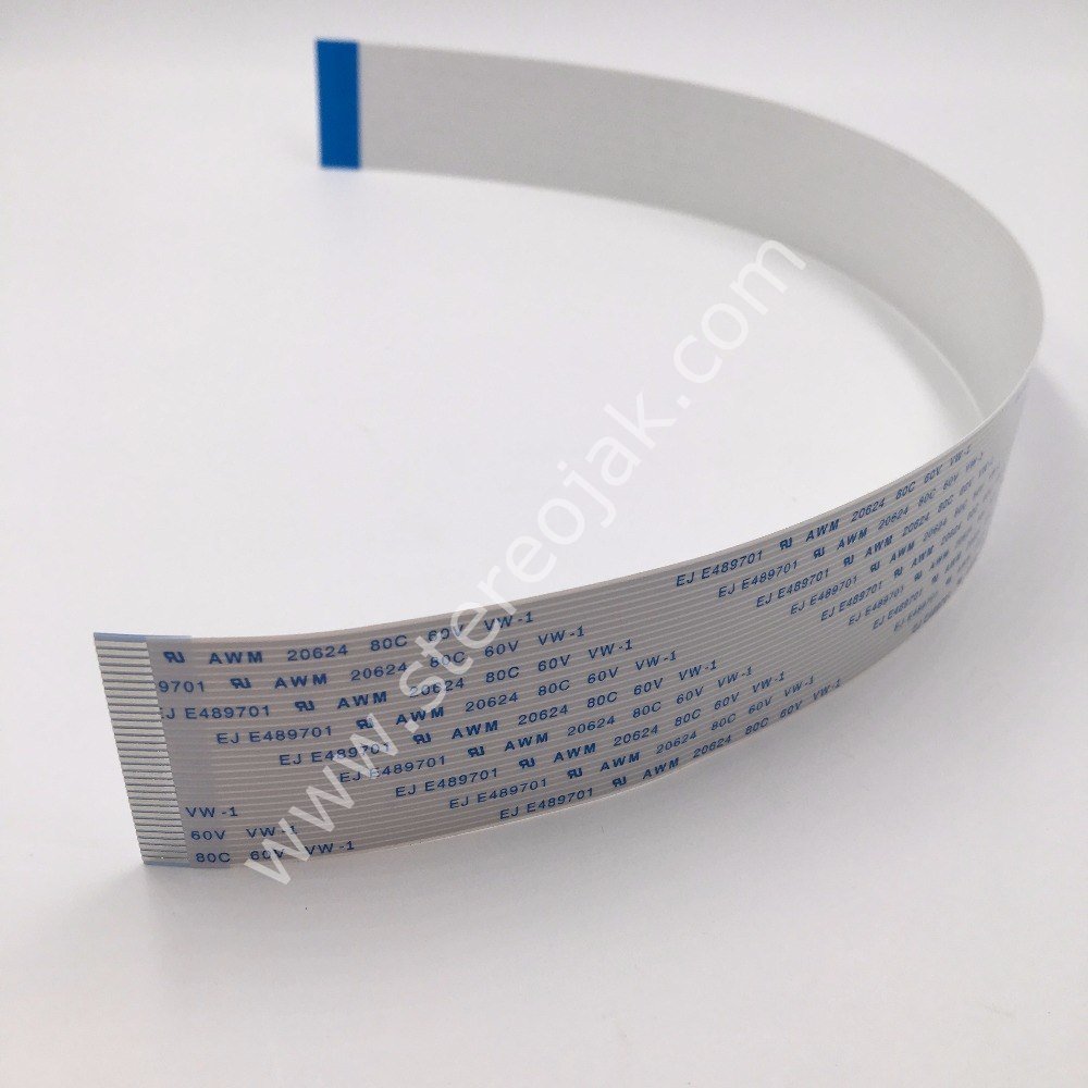 Epson DX5 kafa kablosu  31pins   Allwin Zhongye Human Xuli printer flat data kablo 40cm