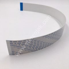 Epson DX5 kafa kablosu  31pins   Allwin Zhongye Human Xuli printer flat data kablo 40cm