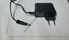 SIEMENS 12V 1.5A ADAPTÖR