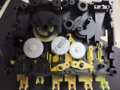 PHILIPS   ÇİFT KASET ve TEK KASET  ÇALAR MÜZİK SETİ    UYUMLU DİŞLİ   (  D8303 D8403 D8268 D8269 D7160 7140 D8040 D8437 D8443 D8543 D8334 )