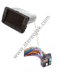 RCD330      TEYP  SOKETİ