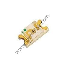 3mmx1.5mm  smd kırmızı led