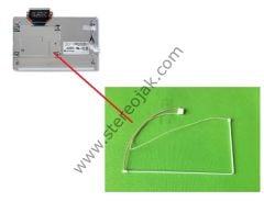 LB070WV1-TD01       LCD   UYUMLU   L  FLORASAN