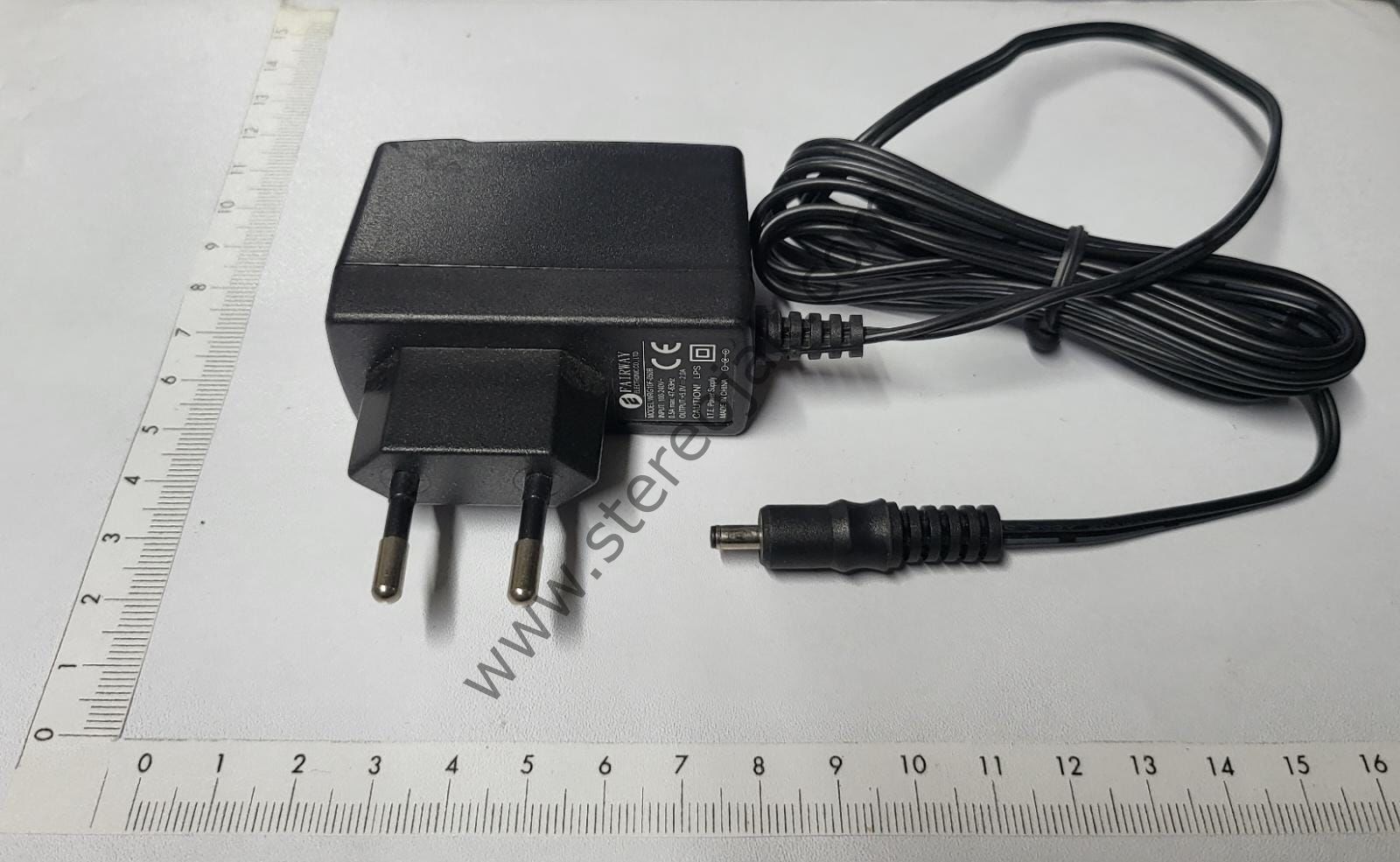 FAIRWAY 5V 2A ADAPTÖR , İnce Uçlu