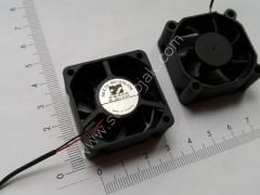ARX DC BRUSHLESS  FD1235. Dc 12v  0.09 amper