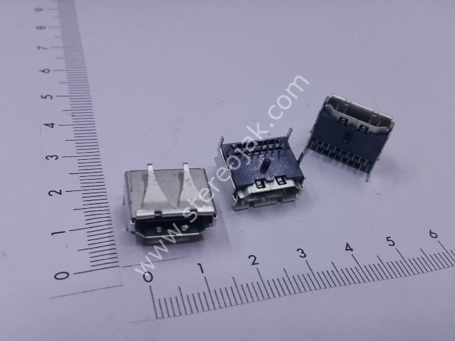 Playstation hdmi jak yuvası girişi orjinal sıfır