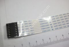 FLAT-43  FLEXCONN AWM2643 105C 300V