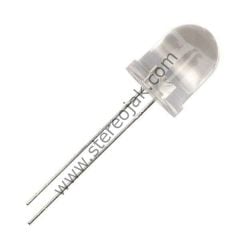 10mm Beyaz Led