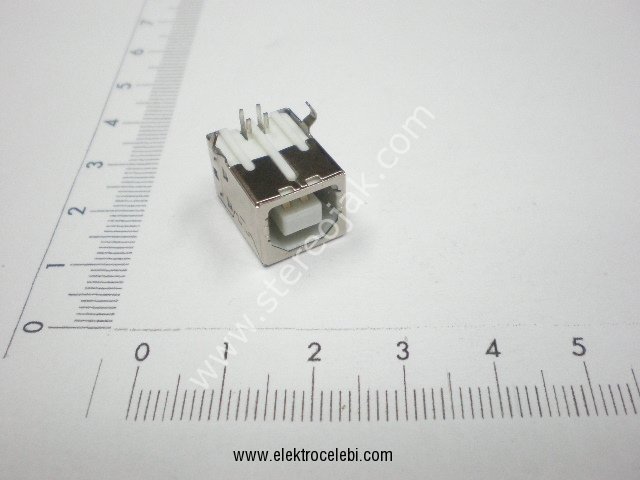 usb kare B  yuva