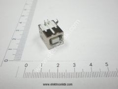 usb kare B  yuva