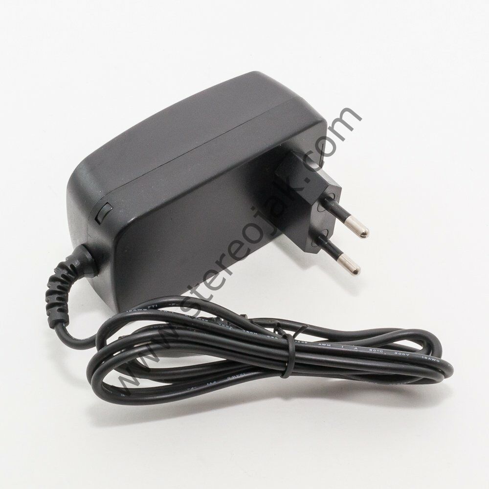12V 1A , 5.5X2.1MM JAKLI ADAPTÖR