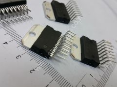 TDA7377    /   Audio Amplifiers 2X35W PWR AMPLIFIER