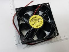 ADDA 8X8X 2.5CM  DC12V 0.15 AMPER dc brushless  af0812ms a70gl