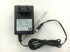 12V DC 2A , Adaptör Standart Jaklı