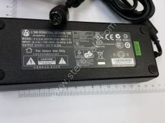 LI SHIN INTERNATIONAL ENTERPRISE CORP. AC ADAPTER   12V 8.33AMPER  4 UCLU