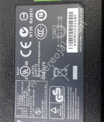 LI SHIN INTERNATIONAL ENTERPRISE CORP. AC ADAPTER   12V 8.33AMPER  4 UCLU