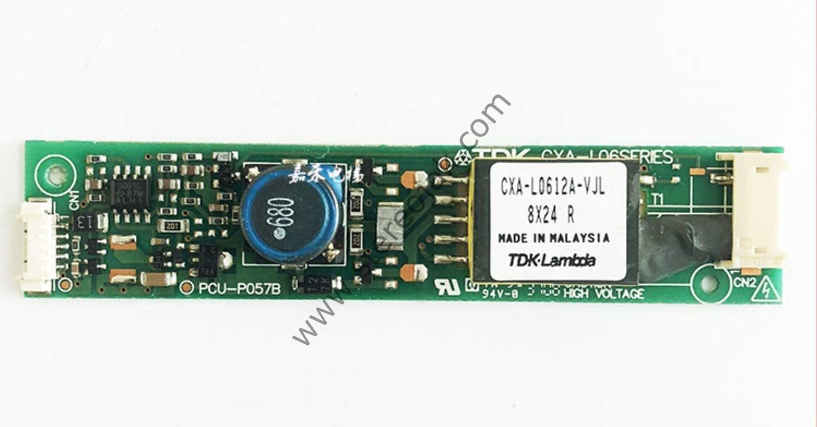 CXA-L0612A-VJL      PCU-P057B   CXA-L06 SERİES
