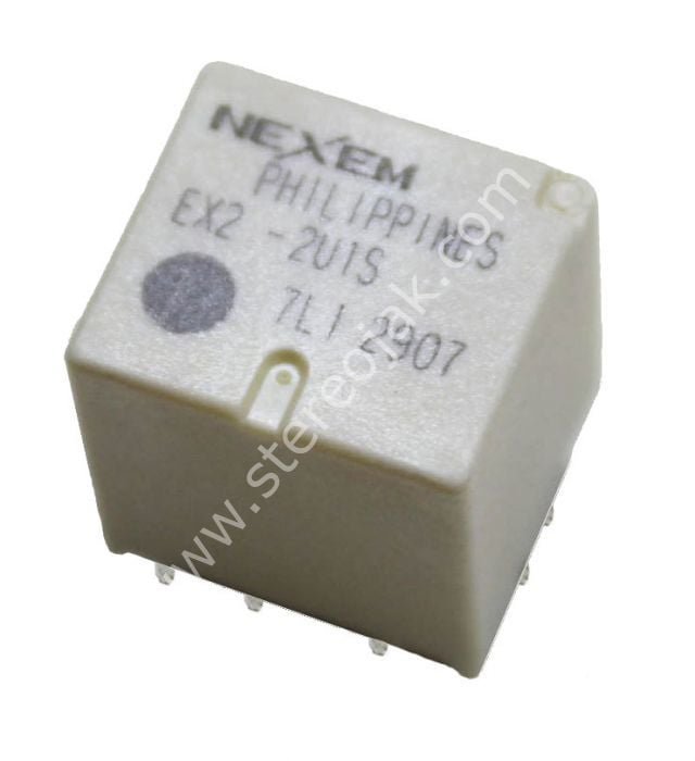 EX2-2U1S     SUNROOF RÖLESİ    ( SUNROOF  RELAY )