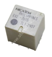 EX2-2U1S     SUNROOF RÖLESİ    ( SUNROOF  RELAY )