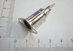 Oto anten jak yuvası 100 adet