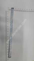km-plus  e204771  awm2896 80c vw-1  20pin L:20cm AA W:1cm