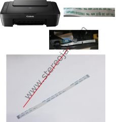 Canon PIXMA E414    Printer Kablo   ( HAMBURG-SH E235863   AWM 20798 80C 60V VW-1   )