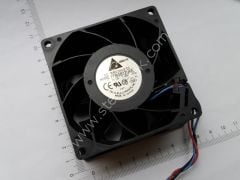 FFB0812UHE  DC12V 1.80A  DELTA ELECTRONICS      DC BRUSHLESS