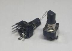 PA600  PA 600 MASTER VOLUME POTANS ALPS