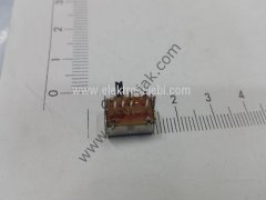 3 konum sürgülü switch