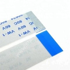 beautiful E363551 AWM   KABLO    24 PİN/DAMAR  aa  W:1.25CM  L:15CM