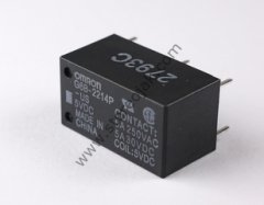 G6B-2214P-US 5VDC